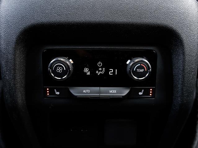 chevrolet Traverse 2026 - 32