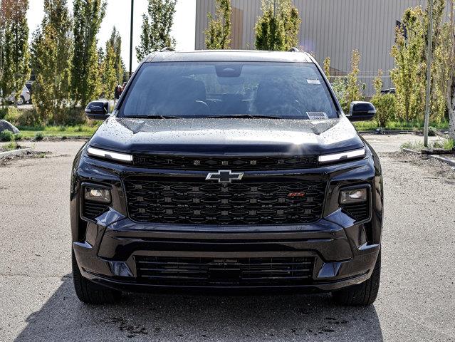 chevrolet Traverse 2026 - 3