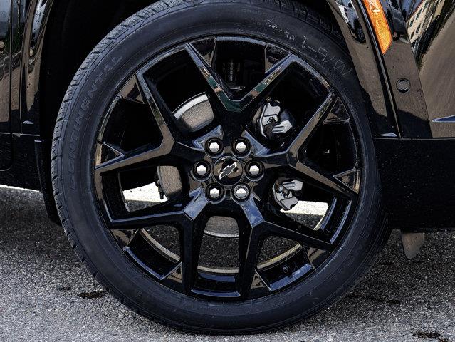 chevrolet Traverse 2026 - 6
