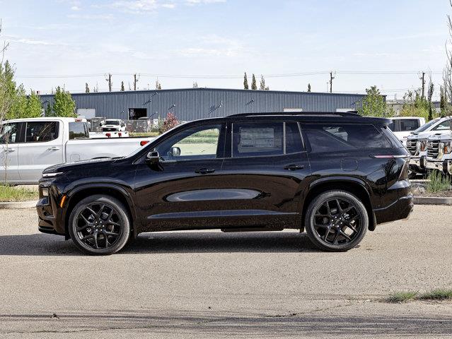 chevrolet Traverse 2026 - 10