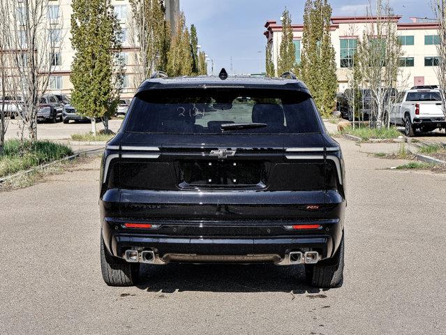 chevrolet Traverse 2026 - 12