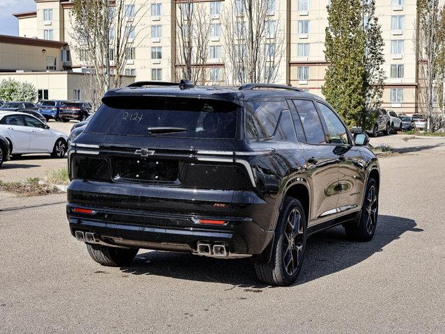 chevrolet Traverse 2026 - 13