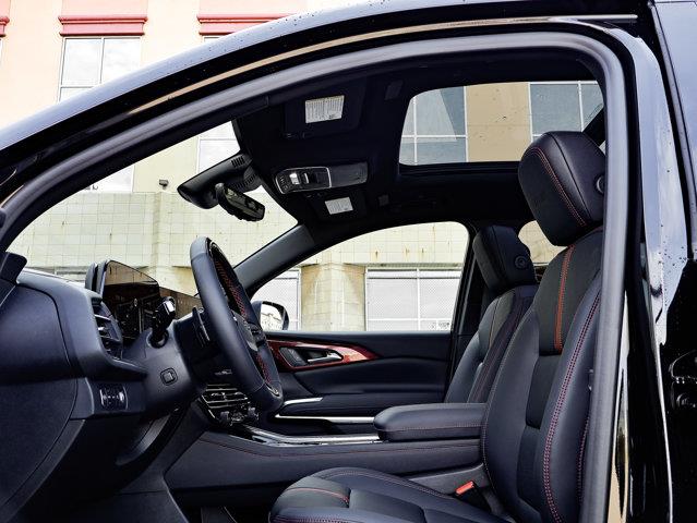 chevrolet Traverse 2026 - 16