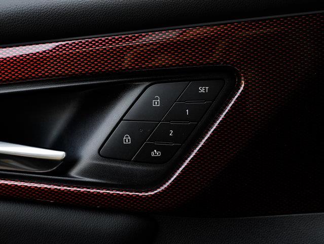 chevrolet Traverse 2026 - 19