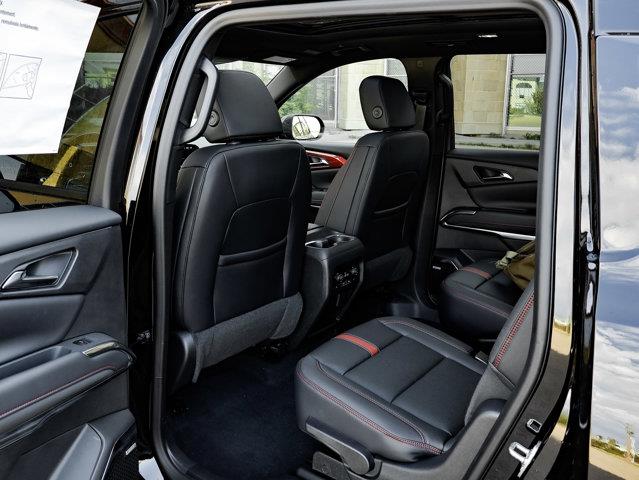 chevrolet Traverse 2026 - 31