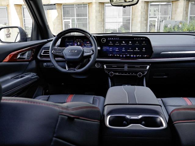 chevrolet Traverse 2026 - 33