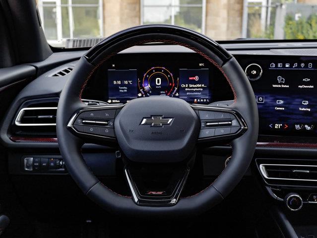 chevrolet Traverse 2026 - 35