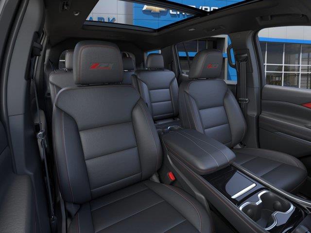 chevrolet Traverse 2026 - 8