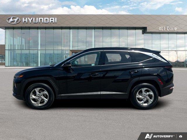 hyundai Tucson 2022 - 2
