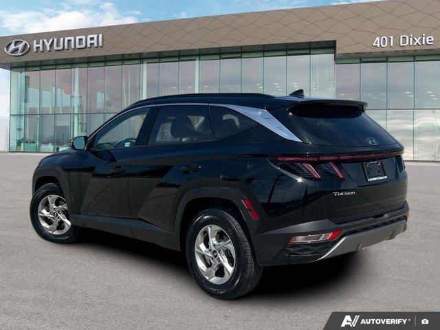 hyundai Tucson 2022 - 3