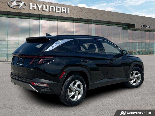 hyundai Tucson 2022 - 5