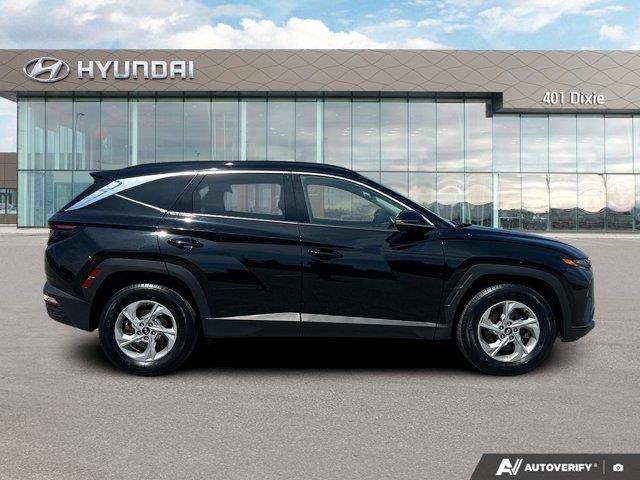 hyundai Tucson 2022 - 6