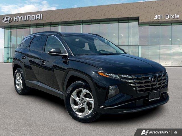 hyundai Tucson 2022 - 7