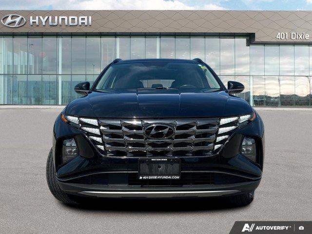 hyundai Tucson 2022 - 8