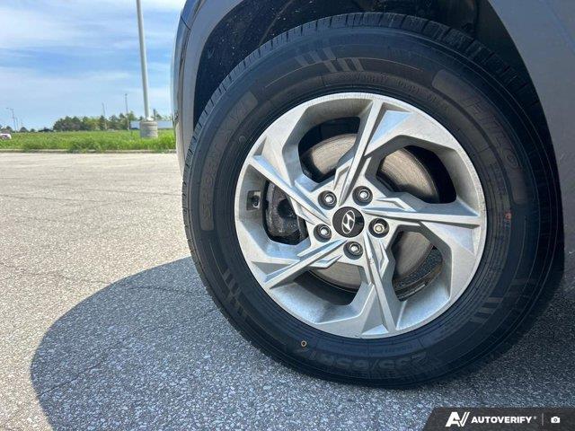 hyundai Tucson 2022 - 9