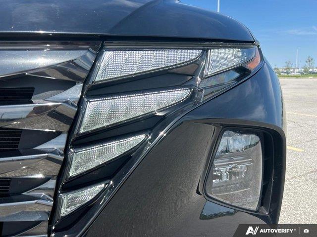 hyundai Tucson 2022 - 11