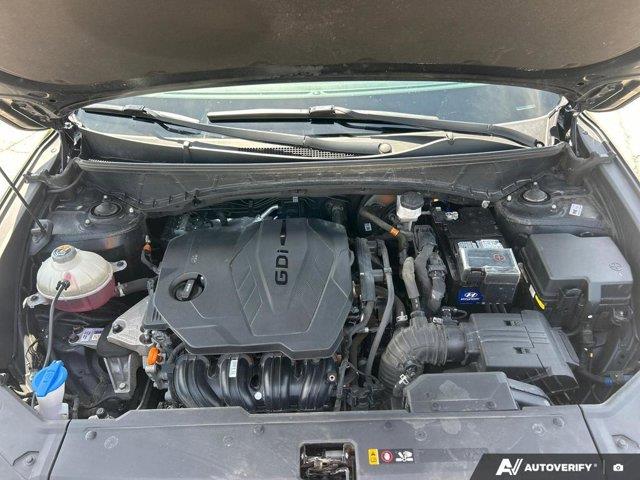 hyundai Tucson 2022 - 13