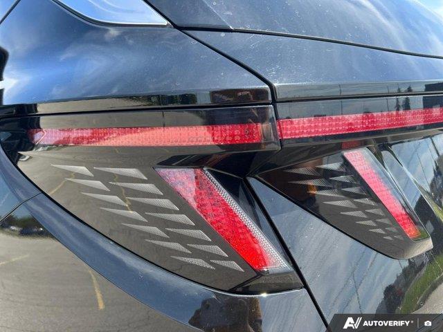 hyundai Tucson 2022 - 14