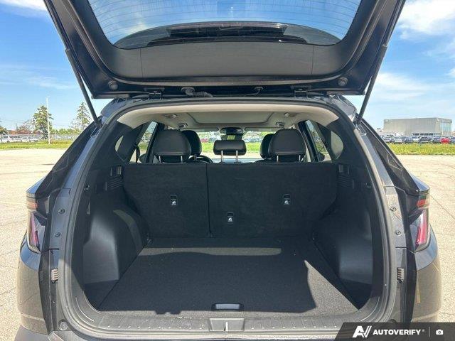 hyundai Tucson 2022 - 15