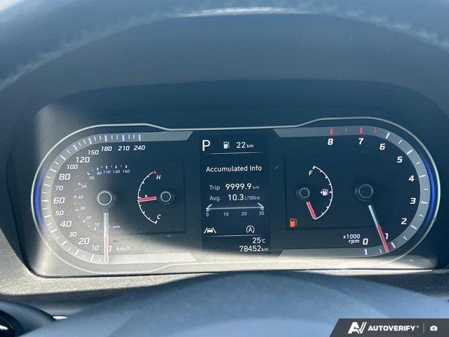 hyundai Tucson 2022 - 18