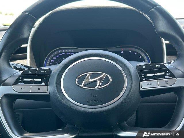 hyundai Tucson 2022 - 19