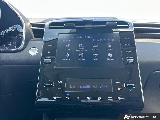 hyundai Tucson 2022 - 22