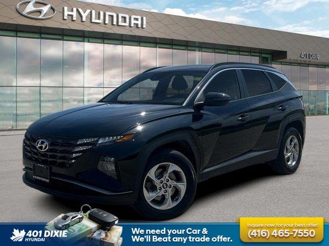hyundai Tucson 2023