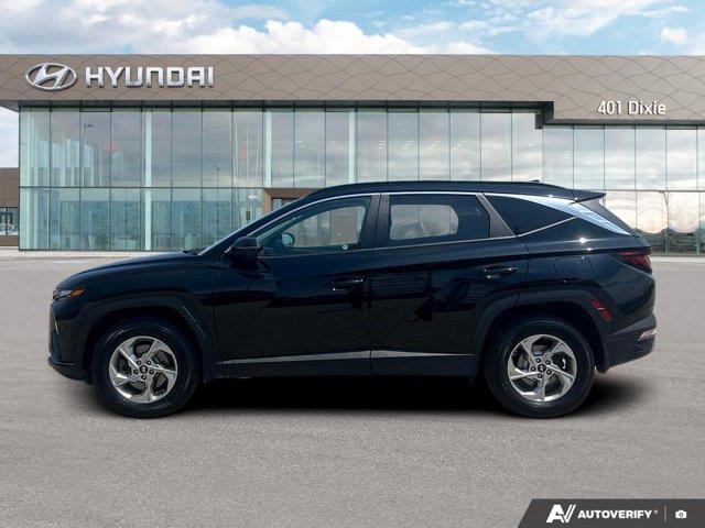 hyundai Tucson 2023 - 2