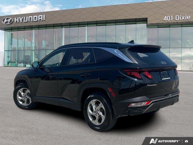 hyundai Tucson 2023 - 3