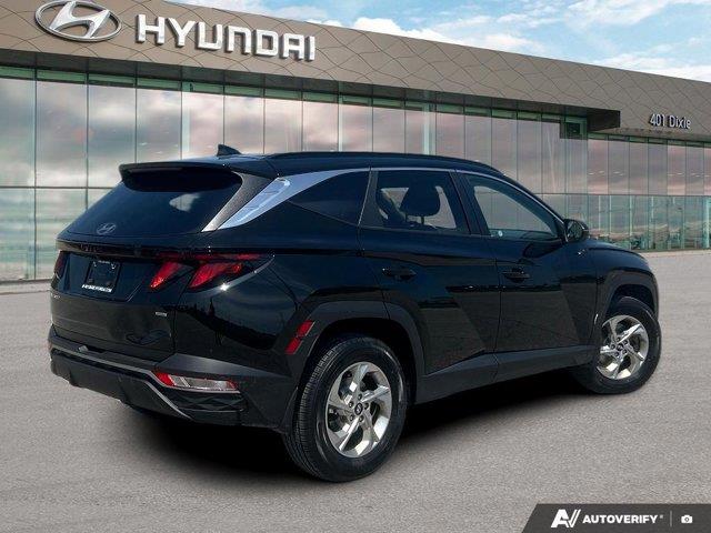 hyundai Tucson 2023 - 5