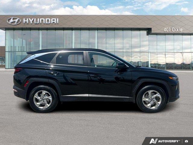 hyundai Tucson 2023 - 6