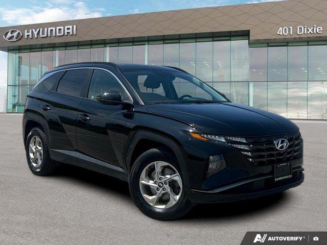 hyundai Tucson 2023 - 7