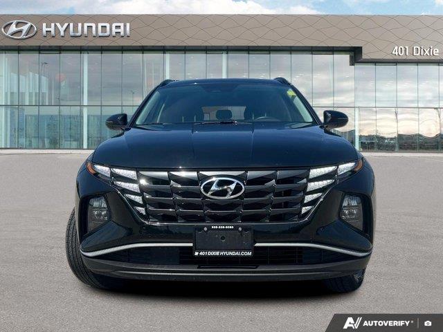 hyundai Tucson 2023 - 8