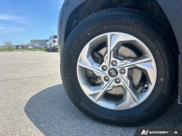 hyundai Tucson 2023 - 9