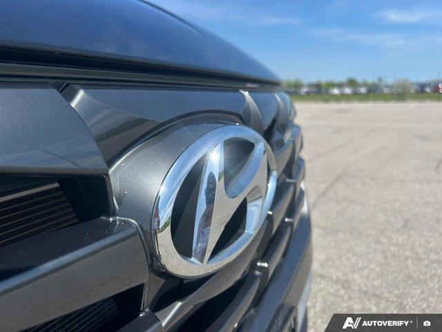 hyundai Tucson 2023 - 12