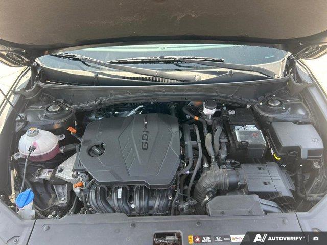 hyundai Tucson 2023 - 13