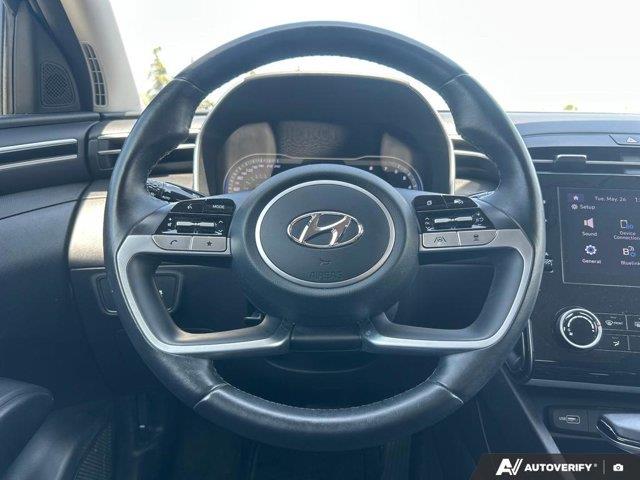 hyundai Tucson 2023 - 17