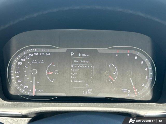 hyundai Tucson 2023 - 18