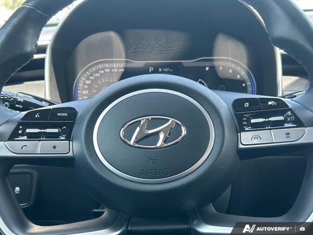 hyundai Tucson 2023 - 19