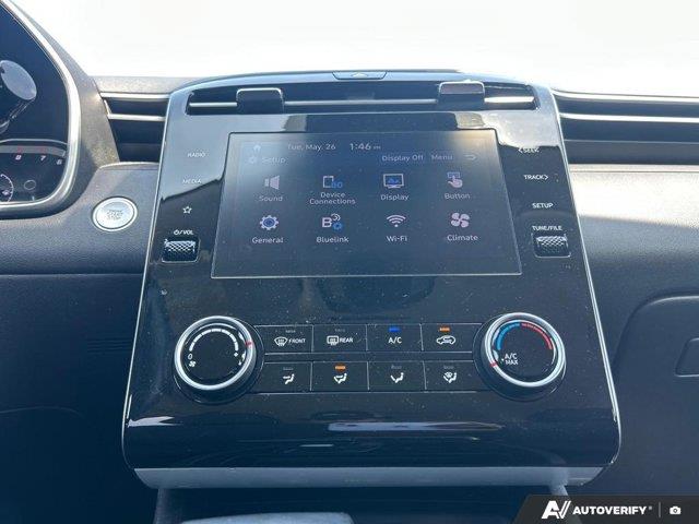 hyundai Tucson 2023 - 22