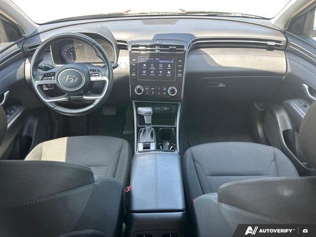 hyundai Tucson 2023 - 27