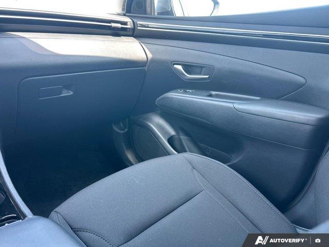 hyundai Tucson 2023 - 28