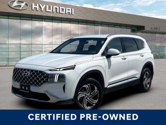 hyundai Santa Fe 2023