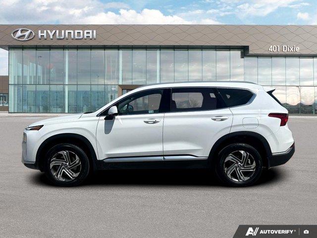 hyundai Santa Fe 2023 - 2
