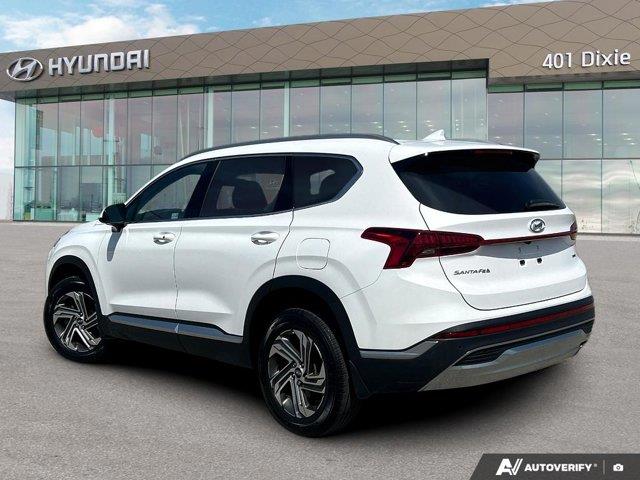 hyundai Santa Fe 2023 - 3