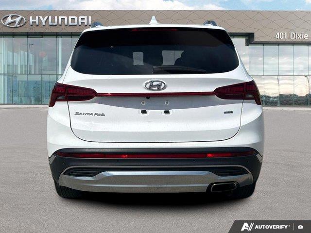 hyundai Santa Fe 2023 - 4