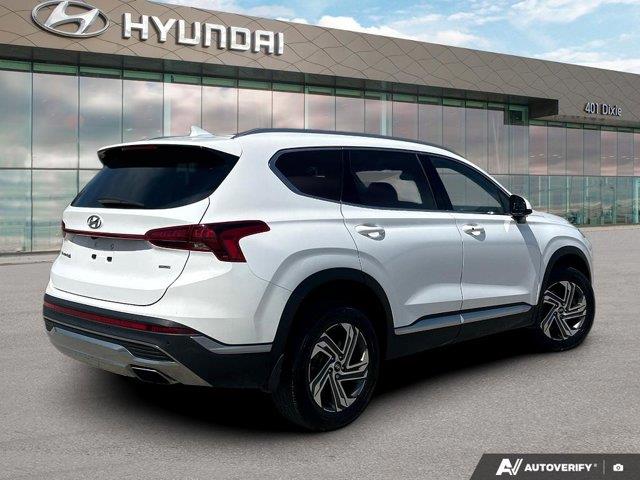 hyundai Santa Fe 2023 - 5
