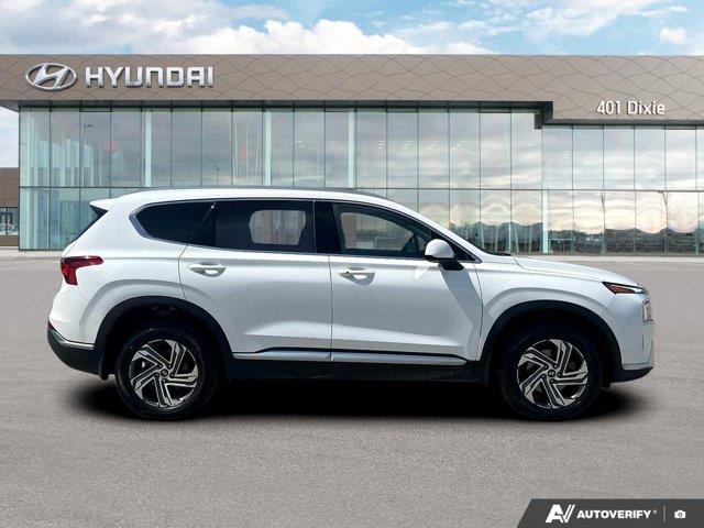 hyundai Santa Fe 2023 - 6