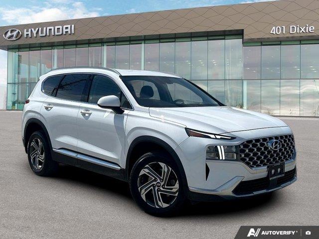 hyundai Santa Fe 2023 - 7