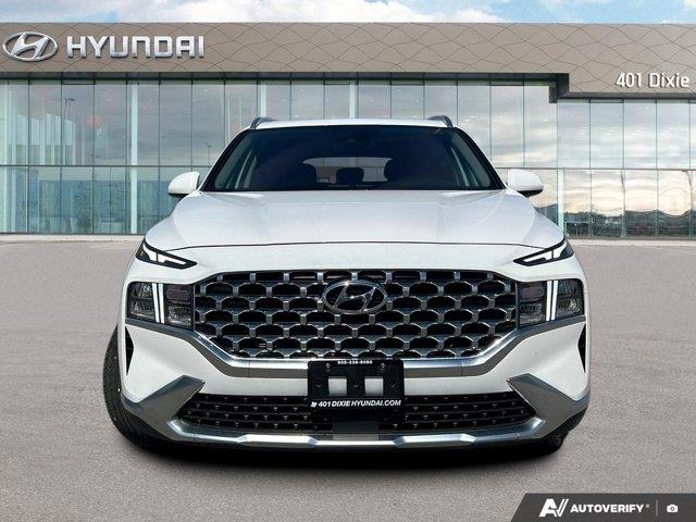 hyundai Santa Fe 2023 - 8